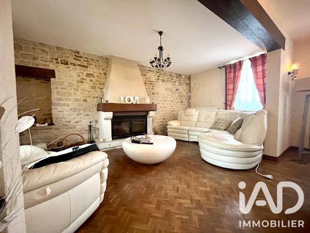 Vente Maison 13 pièces 325 m2 Sainte Mère Eglise