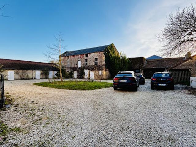 Vente Maison 13 pièces 326 m2 Rots