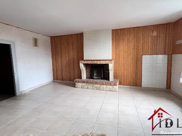 Vente Maison 13 pièces 329.4 m2 Varennes sur amance