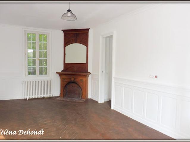 Vente Maison 13 pièces 330 m2 Veules les Roses