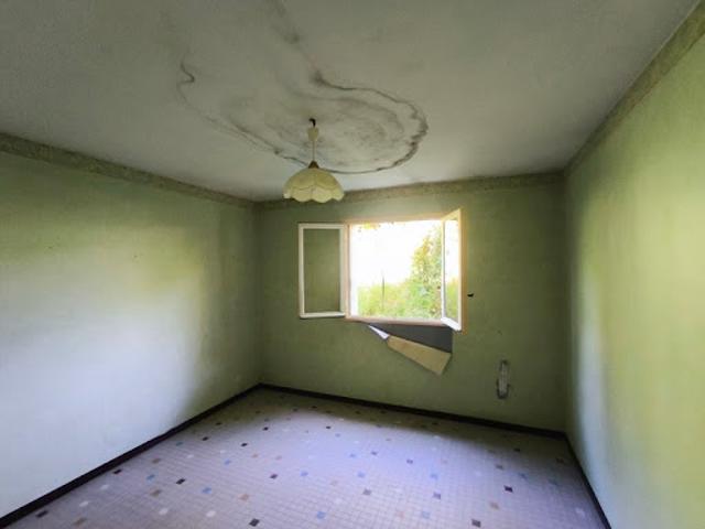 Vente Maison 13 pièces 330 m2 Montguyon