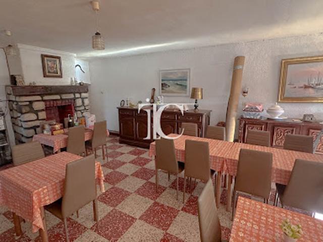 Vente Maison 13 pièces 334 m2 Courry