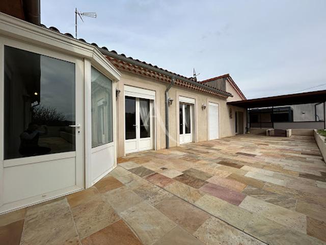Vente Maison 13 pièces 334 m2 Pennautier