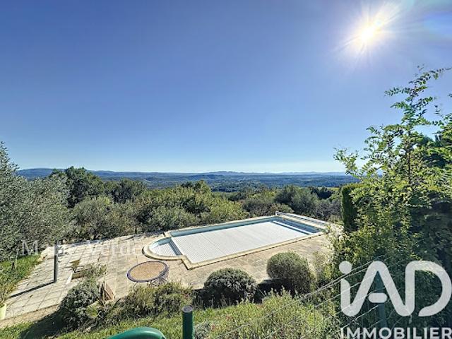 Vente Maison 13 pièces 335 m2 Vinezac