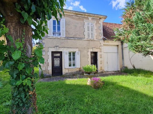 Vente Maison 13 pièces 335 m2 Mussidan
