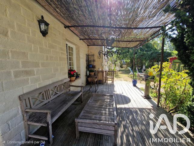 Vente Maison 13 pièces 335 m2 Périers en Auge