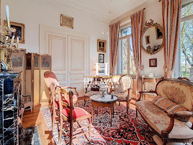 Vente Maison 13 pièces 336 m2 Samer