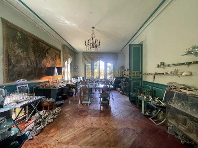 Vente Maison 13 pièces 430.65 m2 Cricqueboeuf