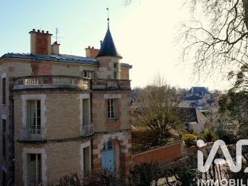 Vente Maison 13 pièces 470 m2 Chatillon sur seine