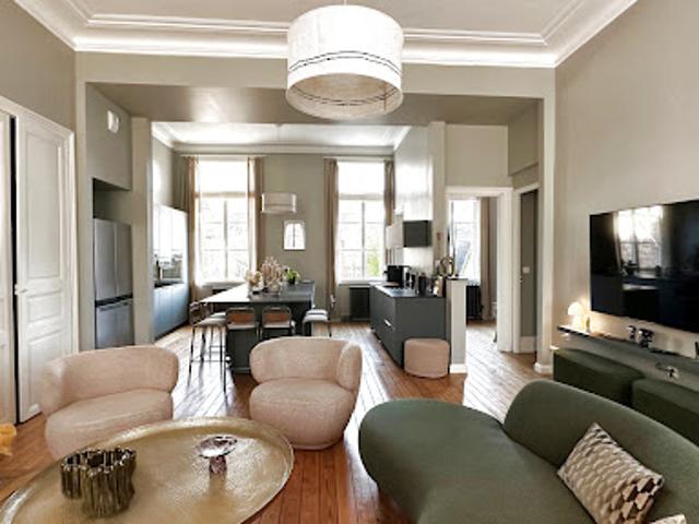 Vente Maison 13 pièces 480 m2 Amiens