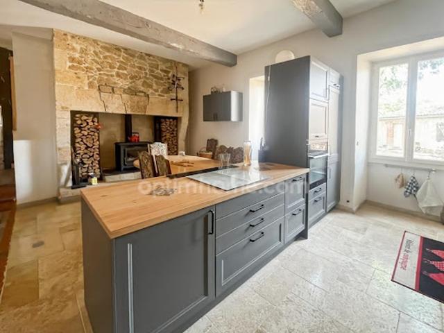 Vente Maison 13 pièces 482 m2 Castéra Verduzan