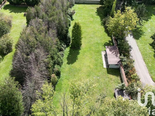 Vente Maison 13 pièces 498 m2 Ozoir la ferriere