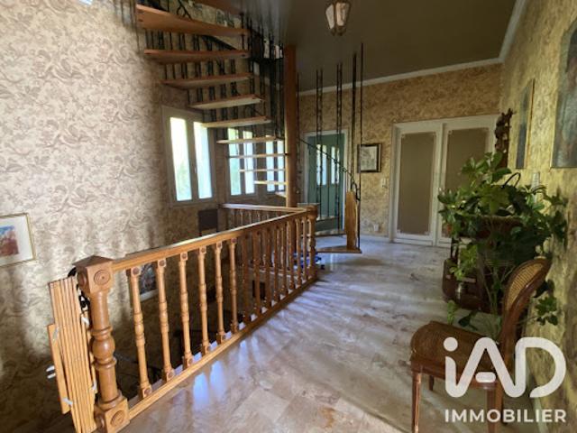 Vente Maison 13 pièces 403 m2 Molières Cavaillac