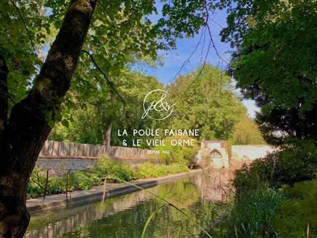Vente Maison 13 pièces 400 m2 Thoiry