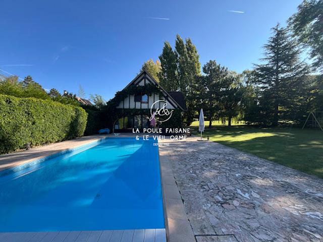 Vente Maison 13 pièces 400 m2 Bréval