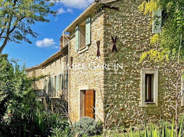Vente Maison 13 pièces 354 m2 Cadenet
