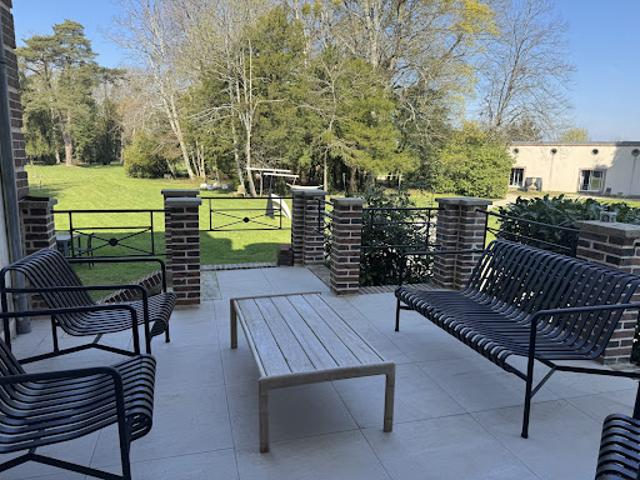 Vente Maison 13 pièces 400 m2 Lamblore