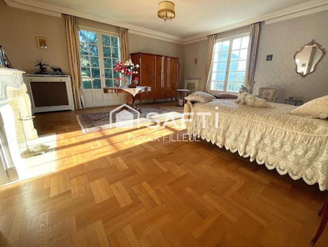 Vente Maison 13 pièces 400 m2 Nexon