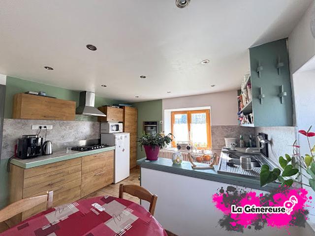 Vente Maison 13 pièces 401 m2 Plombières les Bains