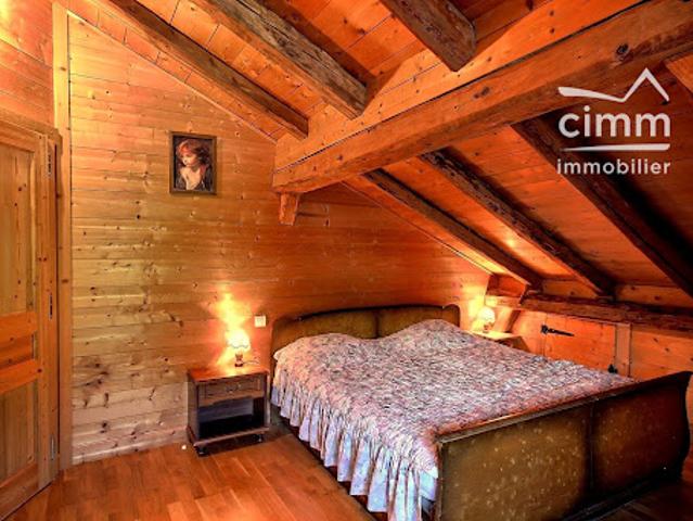Vente Maison 13 pièces 408.05 m2 Verchaix