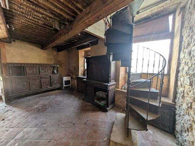 Vente Maison 13 pièces 408 m2 Connaux