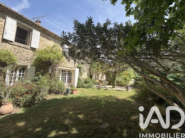 Vente Maison 13 pièces 408 m2 Lamanon