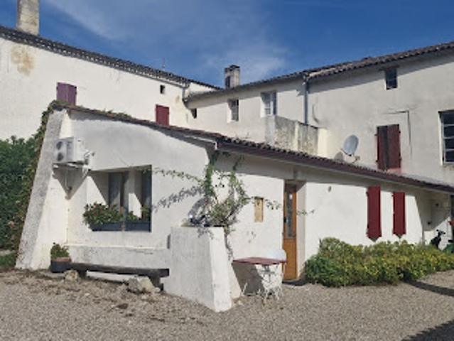 Vente Maison 13 pièces 412 m2 Montcaret