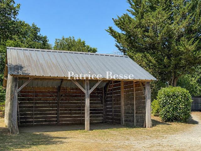 Vente Maison 13 pièces 418 m2 Ambon