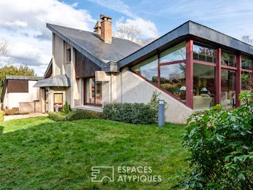 Vente Maison 13 pièces 427 m2 Fourqueux