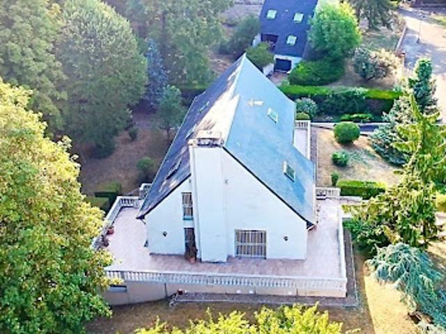 Vente Maison 13 pièces 425 m2 Vougeot