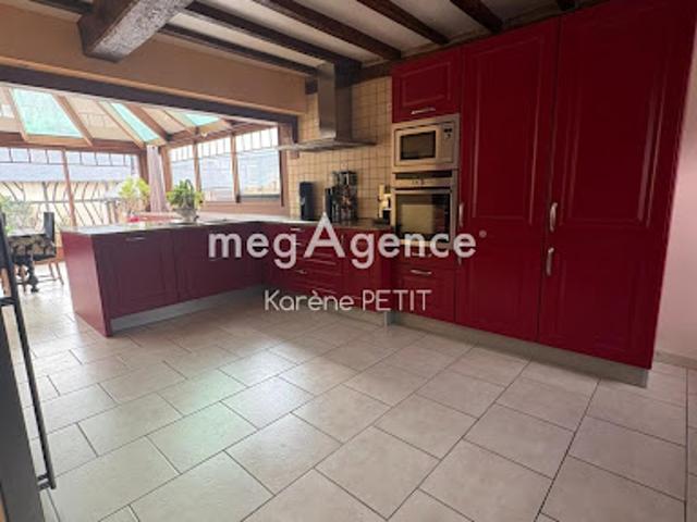 Vente Maison 13 pièces 425 m2 Beauvais