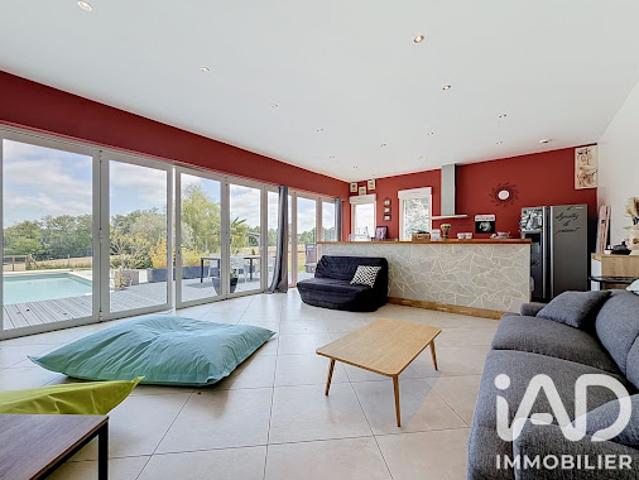 Vente Maison 13 pièces 426 m2 Argenton sur Creuse