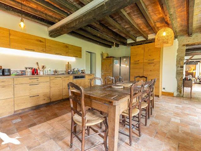 Vente Maison 13 pièces 426 m2 Lourdes