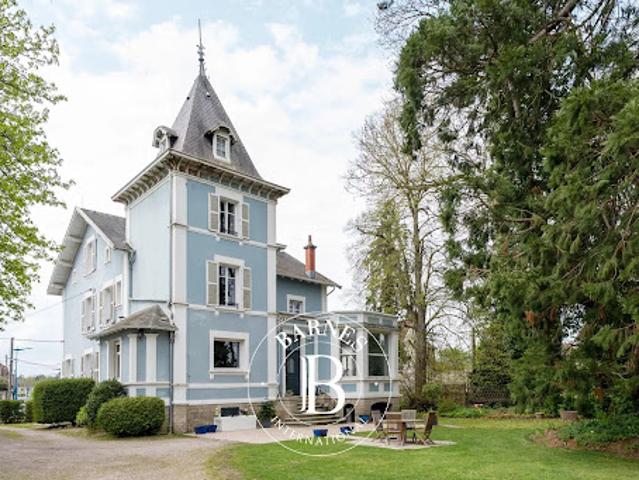 Vente Maison 13 pièces 435 m2 Thaon les Vosges
