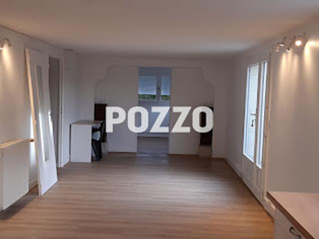 Vente Maison 13 pièces 435 m2 Trouville sur Mer