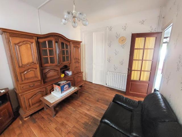 Vente Maison 13 pièces 435 m2 Venissieux