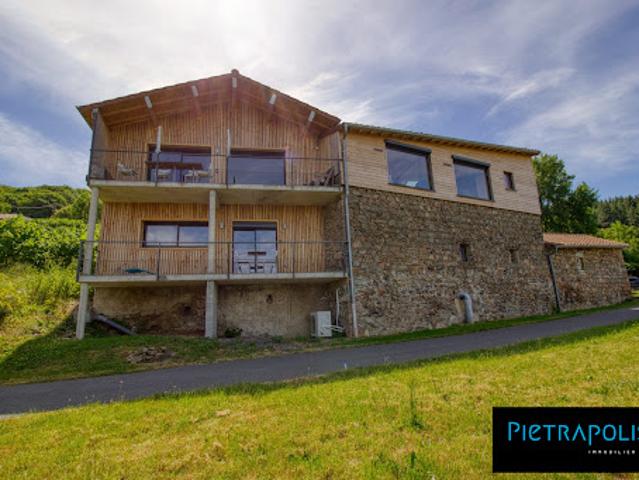 Vente Maison 13 pièces 540 m2 Cenves