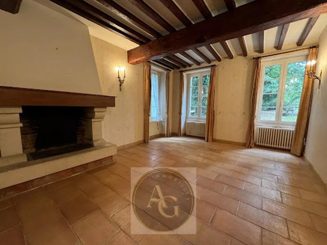 Vente Maison 13 pièces 550 m2 Villeneuve la Comptal