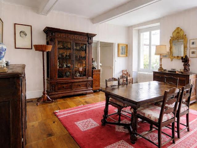 Vente Maison 13 pièces 575 m2 Oloron Sainte Marie