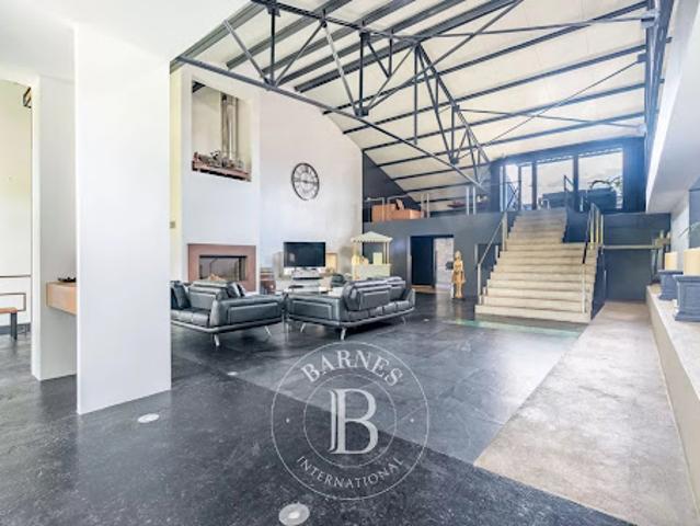 Vente Maison 13 pièces 502 m2 Chatou