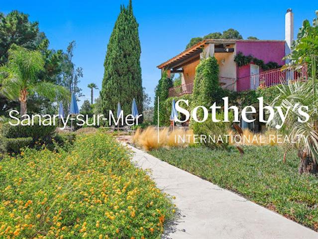 Vente Maison 13 pièces 504 m2 La Londe les Maures