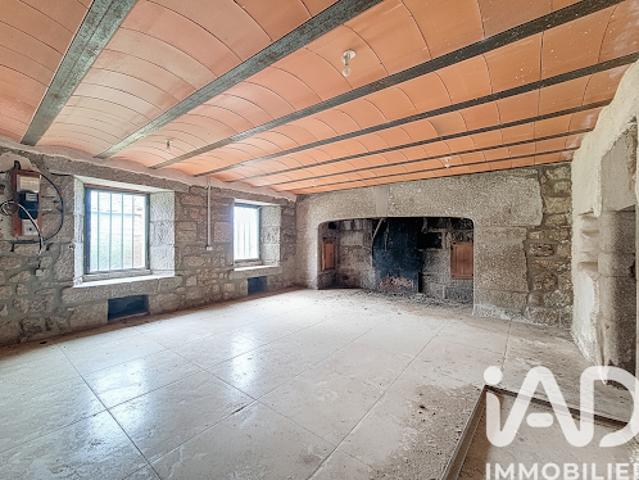 Vente Maison 13 pièces 521 m2 Monts de Randon