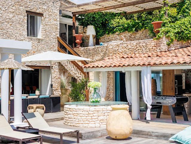 Vente Maison 13 pièces 674 m2 Bonifacio