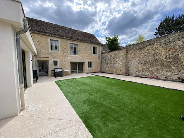 Vente Maison 13 pièces 600 m2 Fontaine lès Dijon