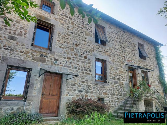 Vente Maison 13 pièces 600 m2 Saint Etienne