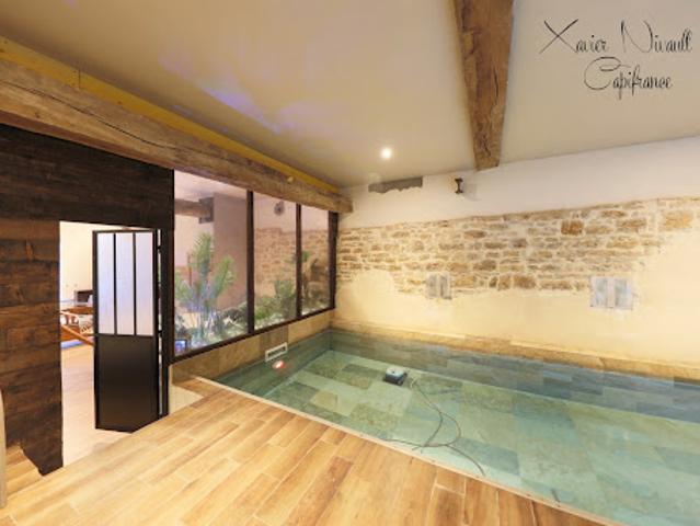 Vente Maison 13 pièces 700 m2 Saint Amour