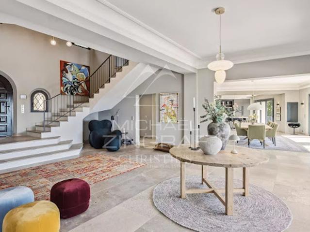 Vente Maison 13 pièces 729.53 m2 Grasse