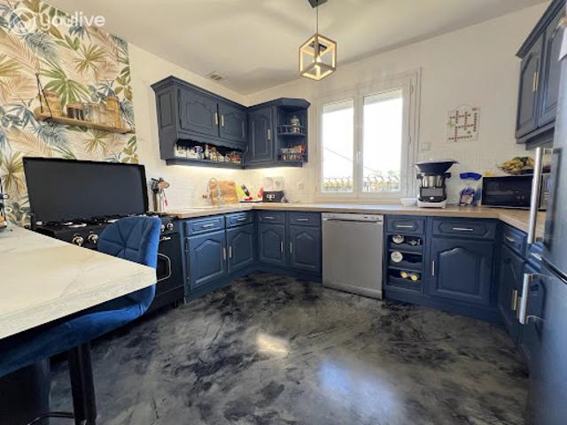 Vente Maison 145 m2 Bréauté