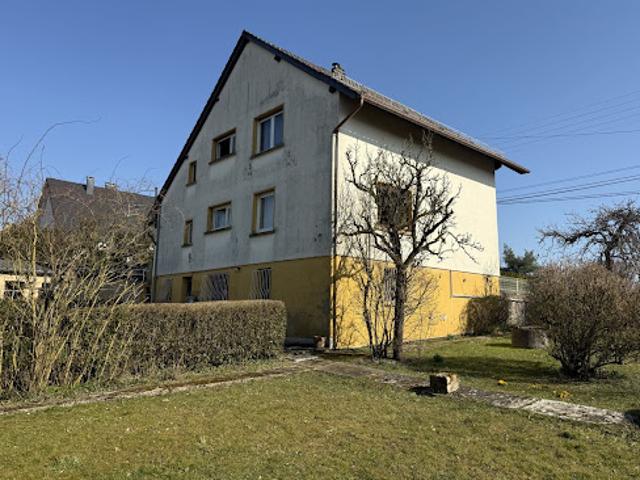 Vente Maison 145 m2 Loupershouse