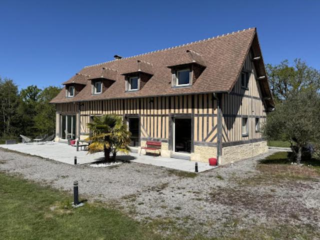 Vente Maison 0 pièces 145 m2 Saint Martin de la Lieue